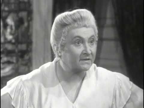 Видео: «Мораль пани Дульской» (фильм-спектакль, 1957)