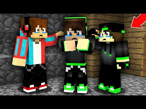 Видео: ГРУСТНАЯ ИСТОРИЯ ПРОПАВШЕГО ДРУГА ВОВЫ в Майнкрафте! Вова и Компот в Майнкрафт! 100% Троллинг Майн