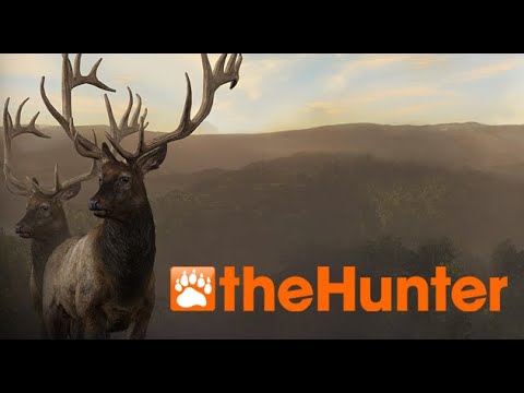Видео: The Hunter Classic путь новичка - миссии на белохвостых и чернохвостых оленей #2.