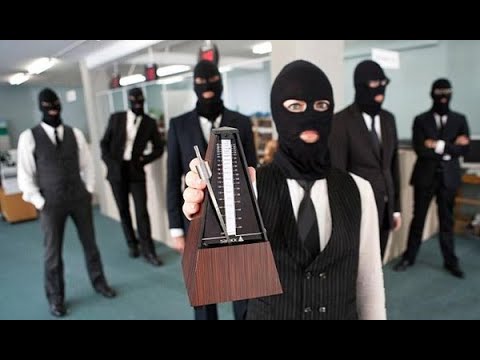 Видео: Как слышать основной ритм в музыке - танцорам (Уровень: начинающие)