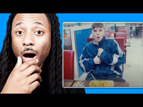 Видео: Лучший образец всех времён... Ren - Genesis | РЕАКЦИЯ