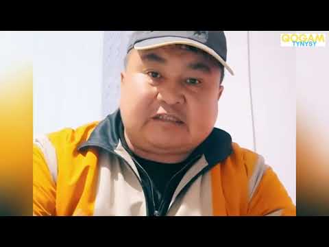 Видео: ҚЫЗ- КЕЛІНШЕКТЕРГЕ ҚАТТЫ АЙТТЫ 😰😨