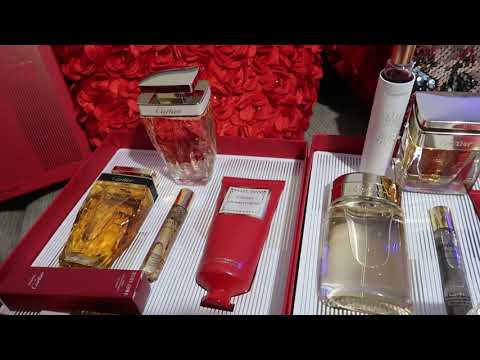 Видео: КОЛЛЕКЦИЯ CARTIER 🔥 BAISER VOLЕ 🔥 CARAT 🔥 PANTHER И ДР. ❤ THEJULIASWORLD