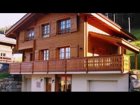 Видео: Еco house energy