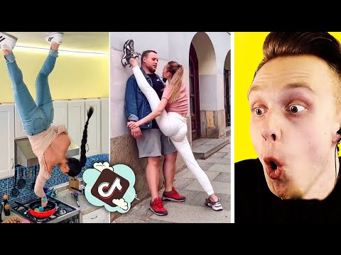 Видео: И Смех и Грех! - ТРЕШ в ТИК ТОКЕ! - ЗАРЖАЛ УДАЛЯЙ TikTok