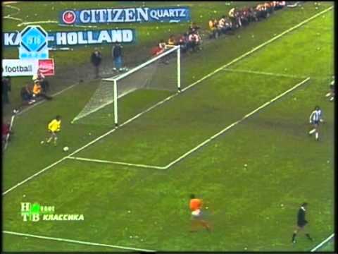 Видео: Аргентина-Голландия.Чемпионат мира 1978.Финал