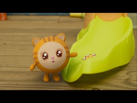 Видео: Малышарики — Дырочка — серия 270 — Мультфильмы для малышей - маленькие радости