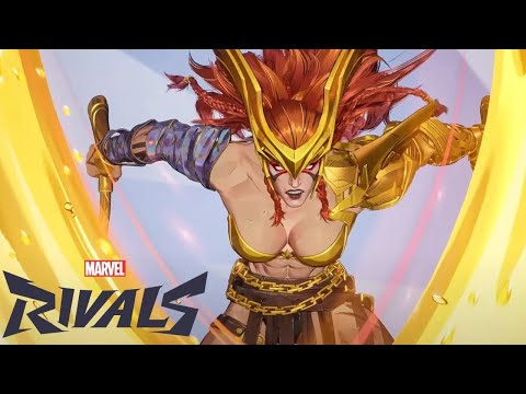 Видео: ➡️Marvel rivals➡️Новый сезон  #hunthowdown  #marvelrivals   #stream #стрим