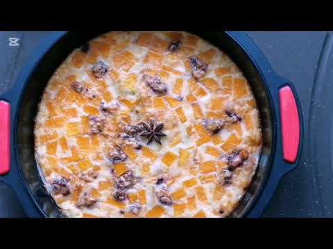 Видео: Яйчен пай 🧆. Egg pie🥘