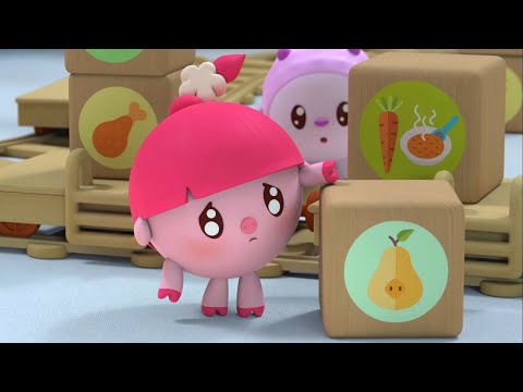 Видео: Малышарики - Все любимые серии  - сборник  - мультфильм для самых маленьких