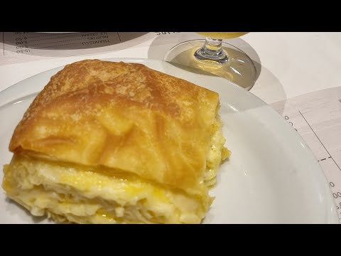 Видео: ТБИЛИСИ.хачапурная N1  в"Galleria".Вкусно,чисто,недорого