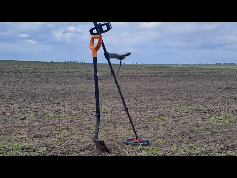 Видео: С EQUINOX 700 по следам ТХ-850. Шикарное поле полно находок.