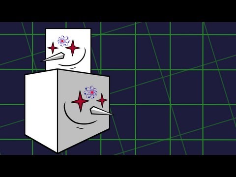 Видео: Science show. Выпуск 20. Флатландия