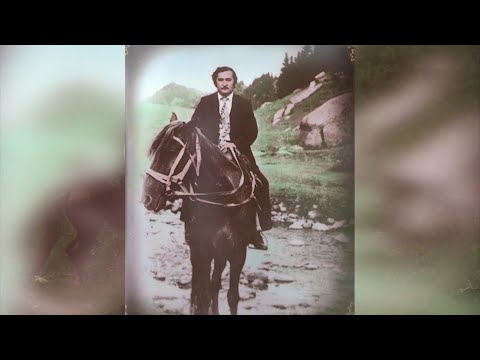 Видео: Әдебиет пен адамзат - Жұматай Жақыпбаев (06.07.20)