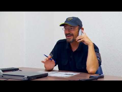 Видео: Нема Љутиш скеч - 002 Полицајци крстозбор у два дела