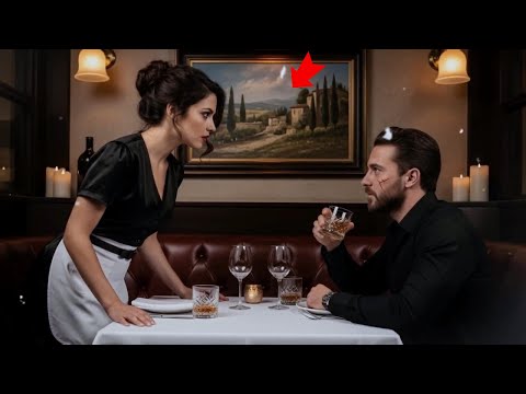 Видео: «Он накричал на нее — и она ответила фразой, которая заставила всех телохранителей затаить дыхание».