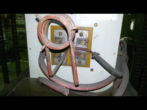 Видео: Разлетелась и выгорела транзисторная сборка, аппарат ТВЧ