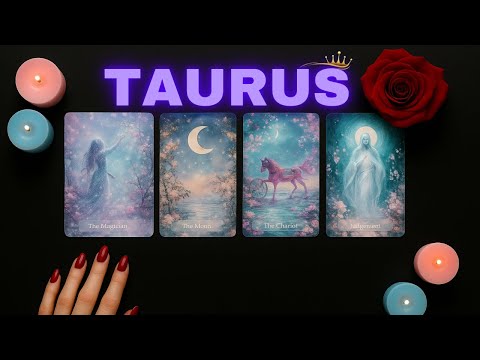 Видео: ТЕЛЕЦ ❤️✨,💥МОИ КАРТЫ ПРЕДУПРЕЖДАЮТ ТЕБЯ! КТО-ТО ИЩЕТ ТЕБЯ С ТАКИМ НАМЕРЕНИЕМ🔥‼️ОКТЯБРЬ