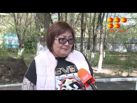 Видео: Бэби-бум в карагандинском зоопарке.