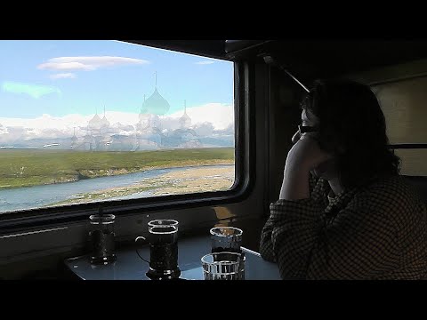 Видео: "Акафист".   Фильм о Полярном Урале, Хадата