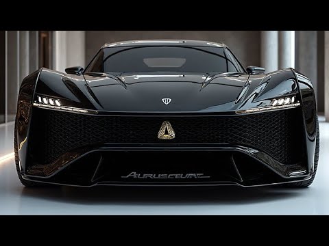 Видео: 🔥 Aurus Senat 2026 🚘 Обзор и Тест-драйв 🛋️ Роскошь, Технологии и Мощь ⚡