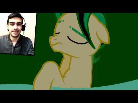 Видео: ПОД ОДЕЯЛОМ / ПОНИ СТРАШИЛКА ПРО МЕНЯ /РЕАКЦИЯ / ФЛАТТЕР ГРИН