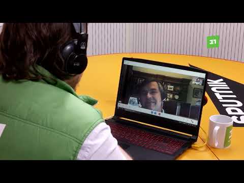 Видео: Нам не нужен "инфлатон". Ученые находят все больше подтверждений теории "Осцилирующей Вселенной"