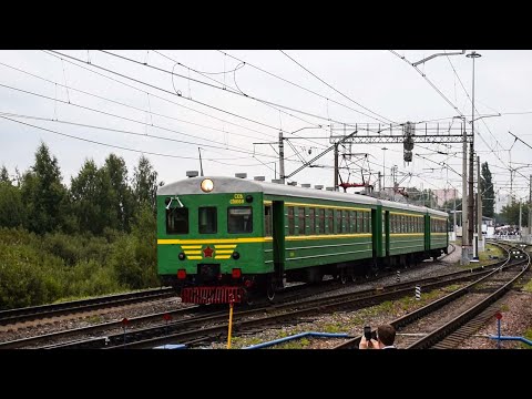 Видео: PRO//Движение.Экспо 2021. Динамическая экспозиция [Экспо 1520]