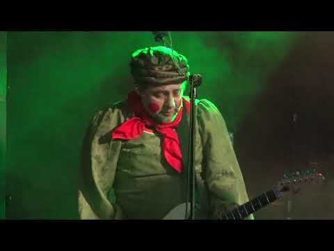 Видео: Кассиопея - Mod, St. Petersburg 30.01.20