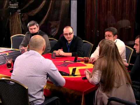 Видео: 2-ой день отбора игра 6