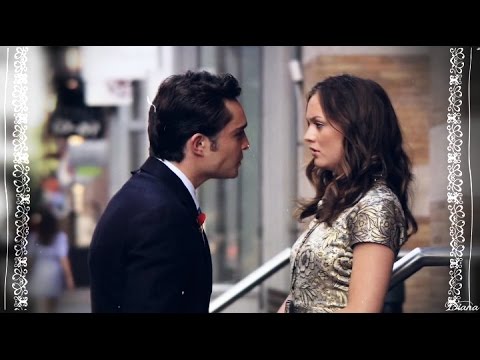 Видео: ►BLAIR & CHUCK ll Золотыми рыбками