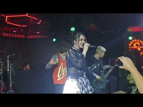 Видео: Слот - АнгелОК 03.04.2025 Иркутск "Soprano"