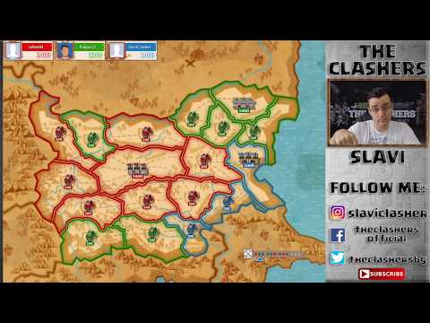 Видео: Triviador - Тежка загуба...