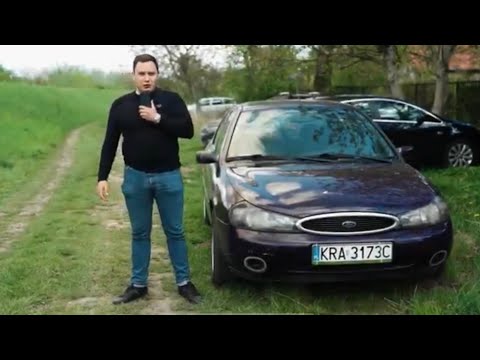 Видео: Детальный обзор Ford Mondeo MK2