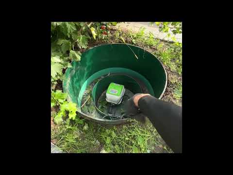 Видео: Копия Зорде. Обслуживание, доработки некачественного монтажа