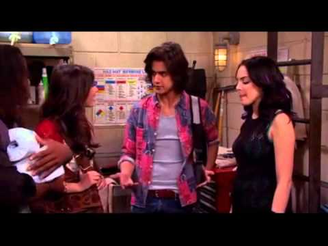 Видео: Виктория победительница 4 сезон 6 серия рус