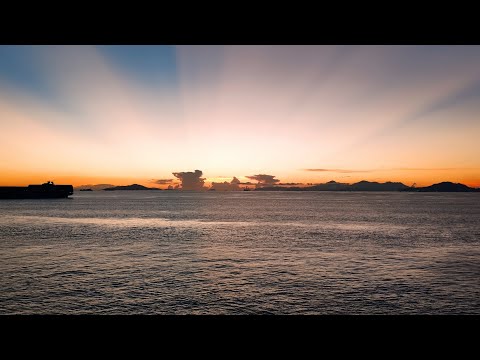 Видео: Экскурсия по судну