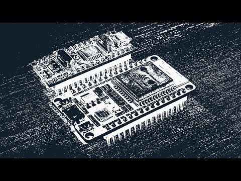 Видео: Создание устройств на платформах AVR и ESP32 в среде FLProg (Часть I)