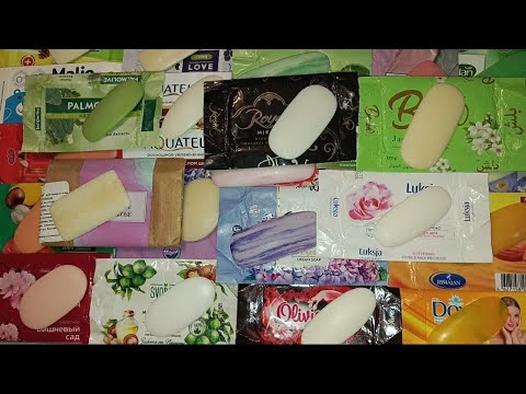 Видео: Мыльные отзывы 🧼 Ссылка на мой тг-канал https://t.me/+Ed3kZH749Xw4YTMy