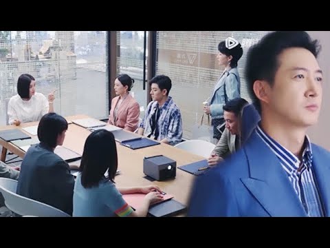 Видео: Хитрая унижает жену — уволена! Директор повышает жену!