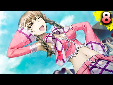 Видео: НОВАЯ ТЯН ► Steins Gate Elite Прохождение #8 (визуальная новелла)