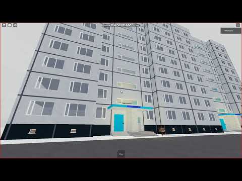 Видео: Roblox, лифт СамЛЗ на плейсе njcxjhg!