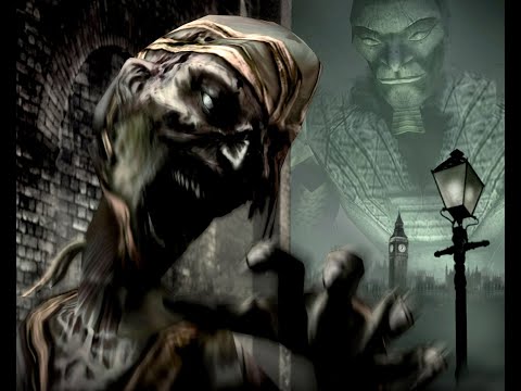 Видео: Проклятие Изиды - Curse: The Eye of Isis Прохождение (Часть 4)