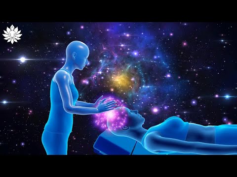 Видео: Музыка для глубокого сна: исцеление от стресса, тревоги и депрессивных состояний | 432 Гц — Музыка