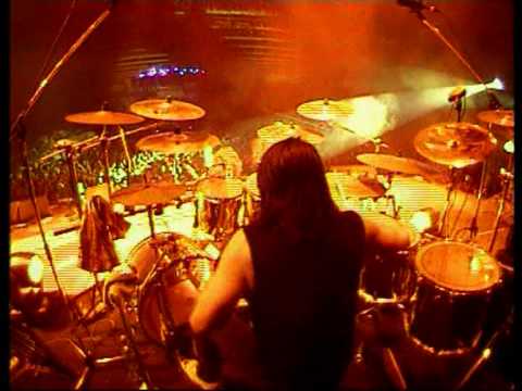 Видео: Ария - Крещение огнём (live) - (2004)