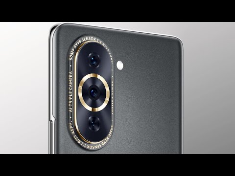 Видео: Huawei Nova 10 pro, отзыв после полу года использования. Отличный гаджет, но есть нюансы!