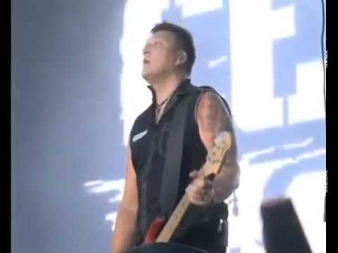 Видео: Северный Флот на фестивале KUBANA-2014 (17.08.2014 г.)