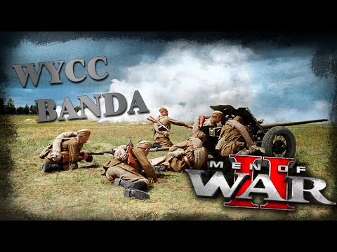 Видео: Men of War 2 (Стрим от 23.05.2024)