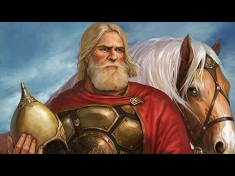 Видео: 8 ноября. День Мыха. Народный календарь для малышей.🔥