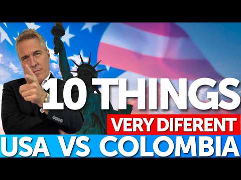 Видео: Жизнь за границей навсегда изменила мое мнение об американской еде